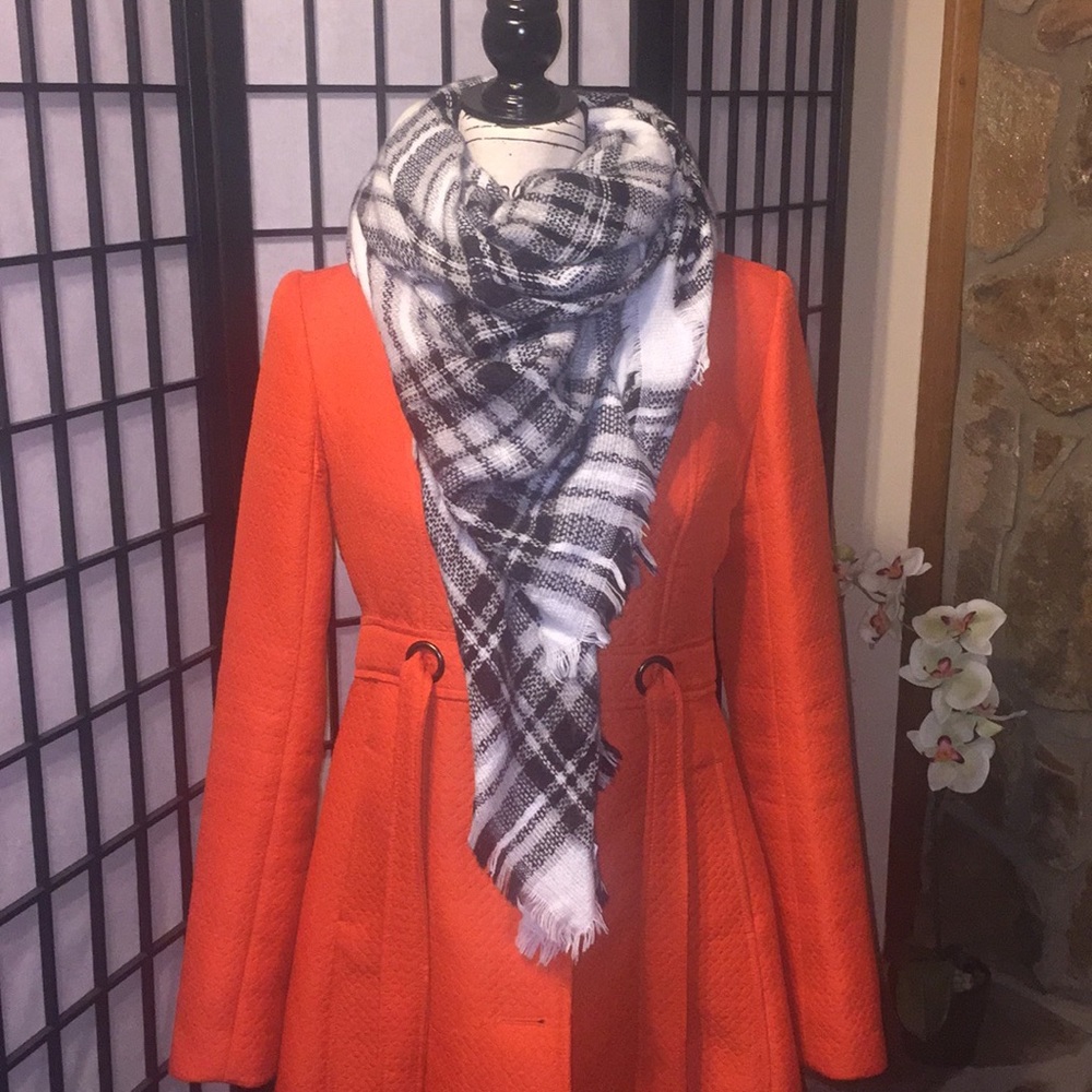 🧣Sweater Scarf! 🧣